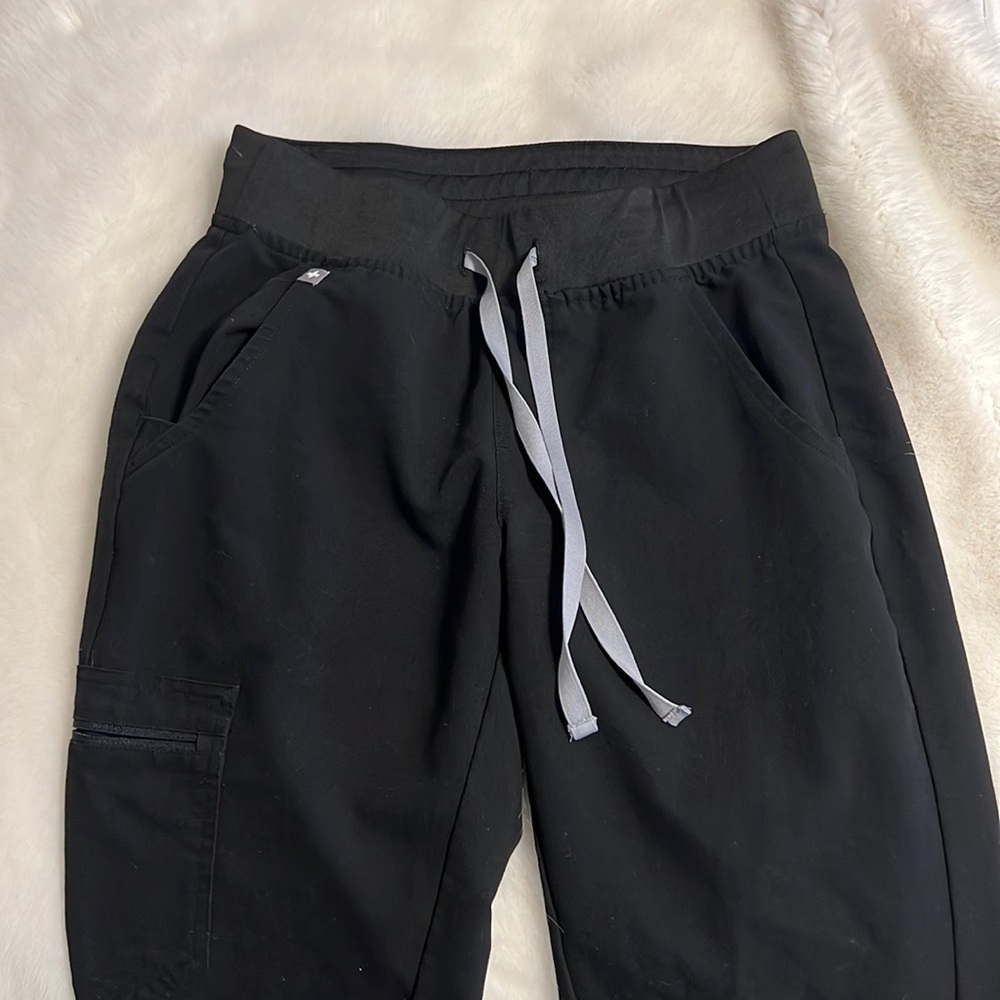 Figs Zamora Joggers XS Petite